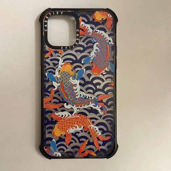 Casetify Accessories - Casetify iPhone 12/iPhone 12 Pro
